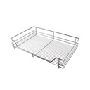 CANASTILLA PARA COCINA DESLIZABLE GRIS OSBCURO - MOD. OCB3101