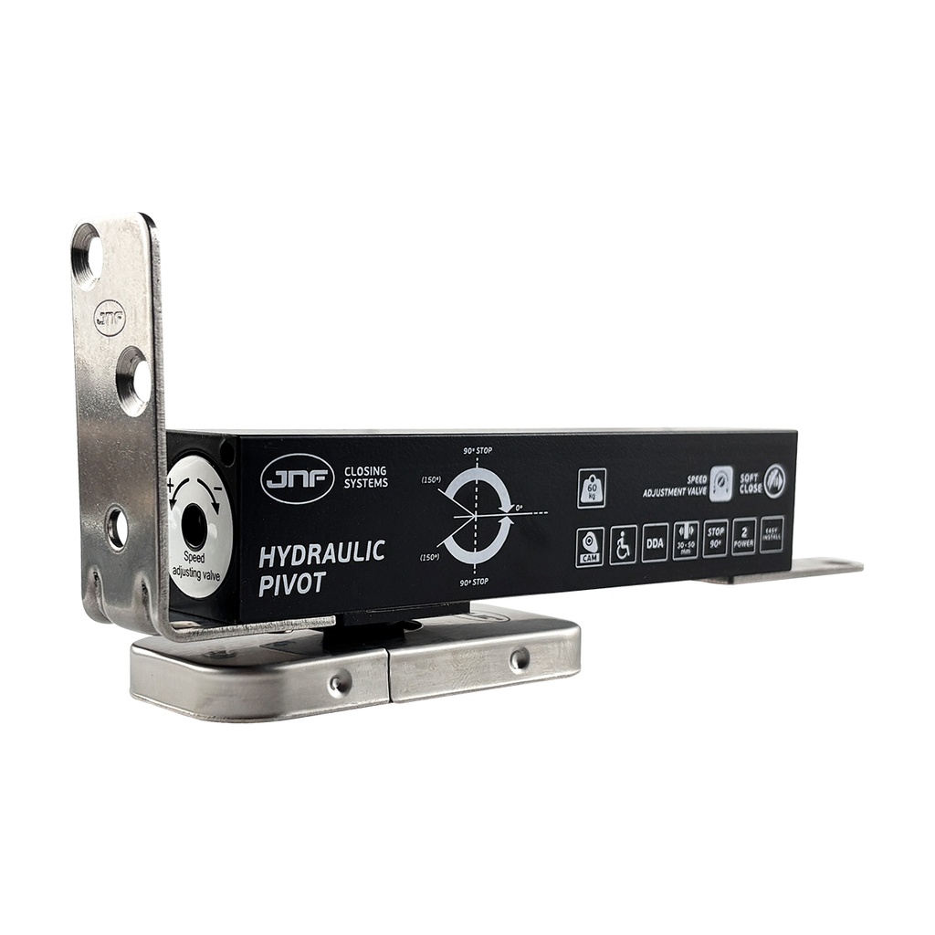 PIVOTE HIDRÁULICO JNF (60kg) - MOD. JK05203HO