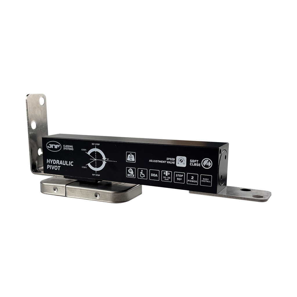 PIVOTE HIDRÁULICO JNF (60kg) - MOD. JK05203HO