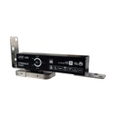 PIVOTE HIDRÁULICO JNF (60kg) - MOD. JK05203HO