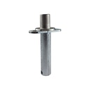 PIVOTE HIDRÁULICO PARA PUERTA HASTA 60kg - MOD. JK05211HO