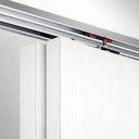 SISTEMA CORREDIZO PARA  PUERTAS CON FRENO