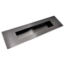 JALADERA DE EMBUTIR MOLETEADO (200mm) - MOD-J903-M200