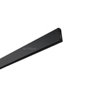 KIT PARA BAÑO CORREDIZO (1 SISTEMA DESLIZABLE CY-103, 1 JALADERA EMBUTIR HD-822, 3 CONECTORES VTR-871S) - MOD. KIT2