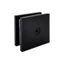 KIT PARA BAÑO CORREDIZO (1 SISTEMA DESLIZABLE CY-103, 1 JALADERA EMBUTIR HD-822, 3 CONECTORES VTR-871S) - MOD. KIT2