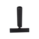 MINI SPOT LED NEGRO - MOD. LJ06101B