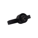 MINI SPOT LED NEGRO - MOD. LJ06106
