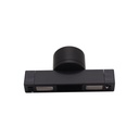 MINI SPOT LED NEGRO - MOD. LJ06106