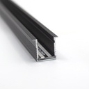 LUZ LED CON 3 TAPAS + 3 CLIPS + 1 CONECTOR - MOD. LJ06102