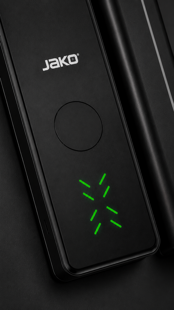 CERRADURA DIGITAL CON RECONOCIMIENTO FACIAL, BIOMETRICO