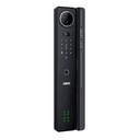 CERRADURA DIGITAL RECARGABLE CON RECONOCIMIENTO BIOMETRICO - MOD. JKBTW