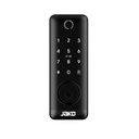 CERROJO DIGITAL CON BLUETOOTH, BIOMETRICO CON PESTILLO 60/70MM (IZQ/DER) - MOD. JKBT