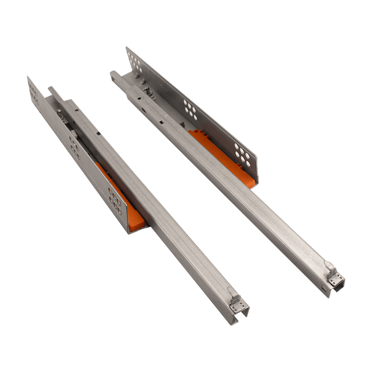 CORREDERA JAKO PUSH-OPEN 45 CM - MOD. G10-450