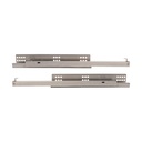 CORREDERA JAKO PUSH-OPEN 45 CM - MOD. G10-450