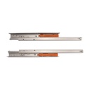 CORREDERA JAKO PUSH-OPEN 45 CM - MOD. G10-450