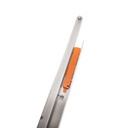 CORREDERA JAKO PUSH-OPEN 45 CM - MOD. G10-450