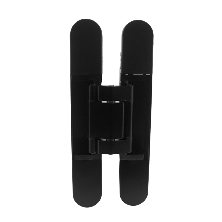 BISAGRA DE EMBUTIR (28X177MM) (80KG / 2 pzs) - MOD. JK05062