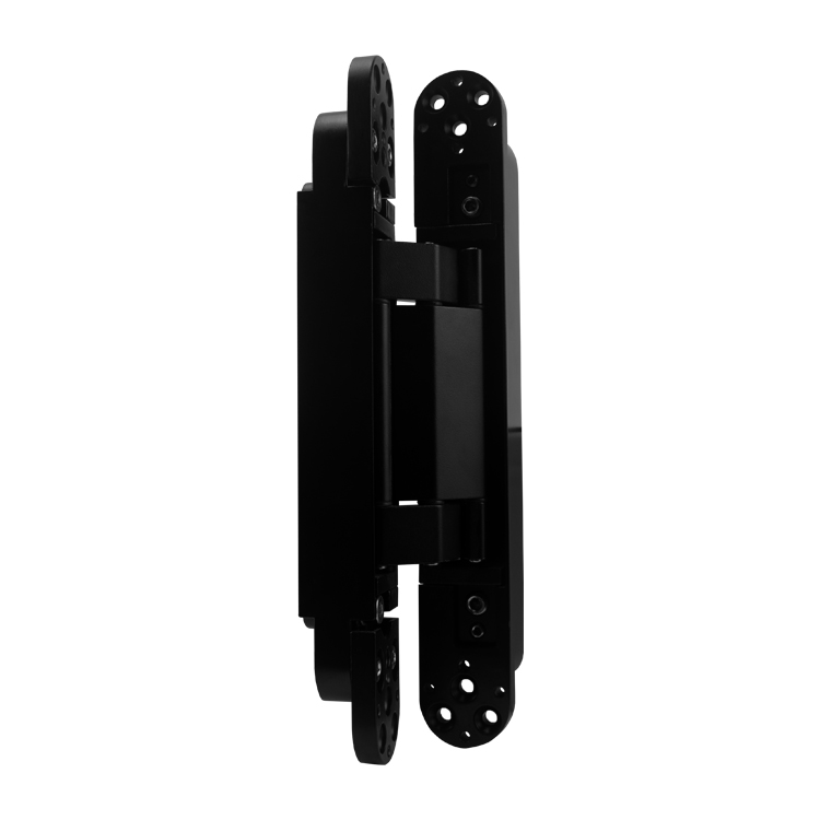 BISAGRA DE EMBUTIR (34X246MM) (120KG / 2pzs) - MOD. JK05062