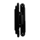 BISAGRA DE EMBUTIR (34X246MM) (120KG / 2pzs) - MOD. JK05062