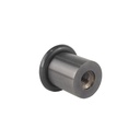TOPE DE PISO - ACERO INOXIDABLE SÓLIDO - (Alt. 30mm) - MOD. CMD028