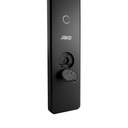 CERRADURA DIGITAL RECARGABLE CON RECONOCIMIENTO BIOMETRICO - MOD. JKBTW