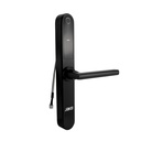 CERRADURA DIGITAL CON BLUETOOTH, HUELLA DIGITAL CON MECANISMO - MOD. JKBT31