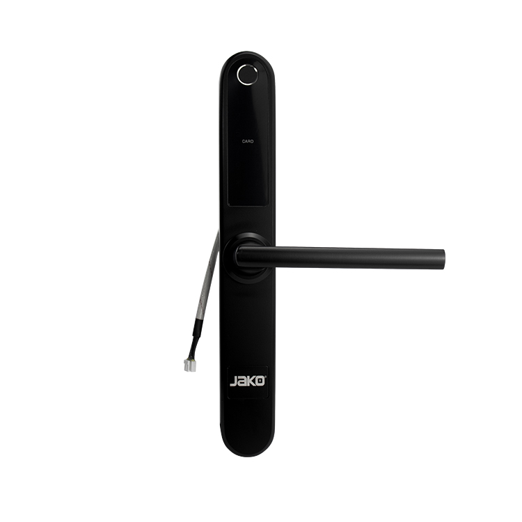 CERRADURA DIGITAL CON BLUETOOTH, HUELLA DIGITAL CON MECANISMO - MOD. JKBT31