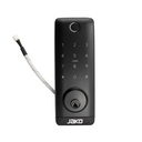 CERROJO DIGITAL CON BLUETOOTH, BIOMETRICO CON PESTILLO 60/70MM (IZQ/DER) - MOD. JKBT