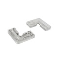 CONECTOR PARA LUZ LED - MOD. LJ06055