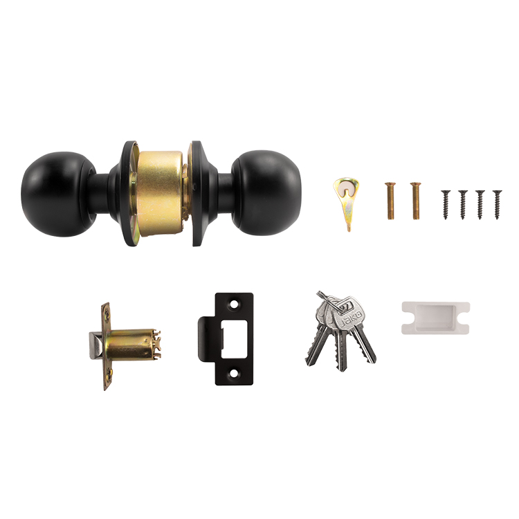 POMO 281 NEGRO - MOD. PJ