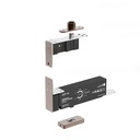 PIVOTE HIDRAULICO JUEGO (SET) - MOD. JK05204