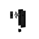 CERRADURA PARA PUERTA CORREDIZA (35-55MM)