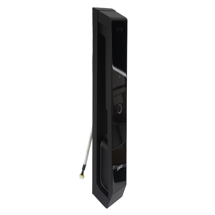 CERRADURA DIGITAL ALUMINIO (40-60MM) - MOD. JKBTHG609