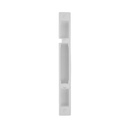 CERRADURA DIGITAL ALUMINIO C/HUELLA DIGITAL-CAMARA (40-60MM) - MOD. JKBTHU10