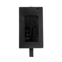 CERRADURA DIGITAL ALUMINIO C/HUELLA DIGITAL-CAMARA (40-60MM) - MOD. JKBTHU10
