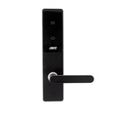 CERRADURA DIGITAL ALUMINIO C/TARJETA RF-LLAVE (40-60MM) - MOD. JKBTX303