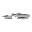 BISAGRA BIDIMENSIONAL 35mm CIERRE SUAVE ACERO INOXIDABLE (PAR) MOD. 610-SS304