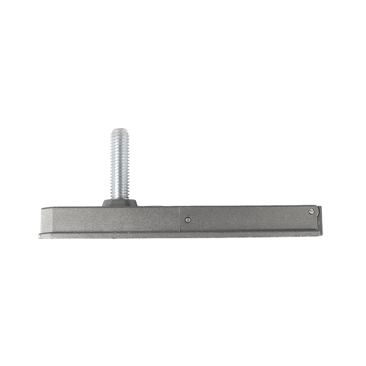 SISTEMA DESLIZABLE PPUERTA CORREDIZA (2.4 MTS) MECANISMO CIERRE SUAVE (80 KG. MAX)