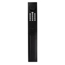 CERRADURA DIGITAL CON TECLADO Y MANIJA OVALADA JAKO - MOD. 8211E