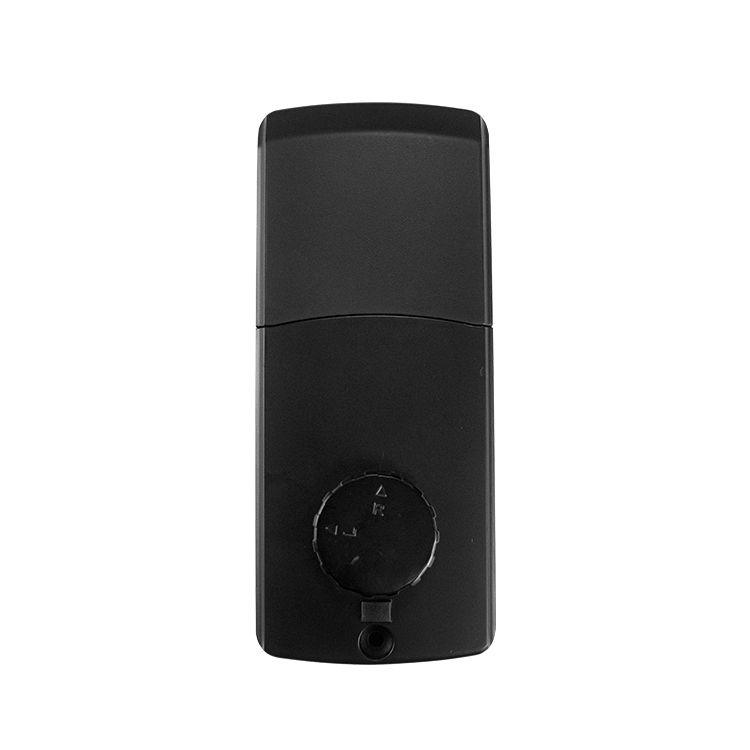 CERRADURA DIGITAL CON TECLADO Y MANIJA OVALADA JAKO - MOD. 8211E