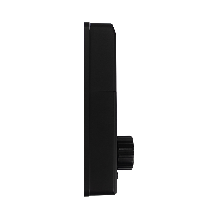 CERRADURA DIGITAL CON TECLADO Y MANIJA OVALADA JAKO - MOD. 8211E