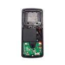 CERRADURA DIGITAL CON TECLADO Y MANIJA OVALADA JAKO - MOD. 8211E