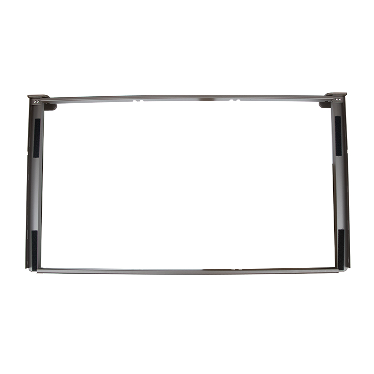 CESTO PARA LAVANDERIA TRIPLE 864 X 471 X 530MM