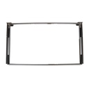 CESTO PARA LAVANDERIA TRIPLE 864 X 471 X 530MM