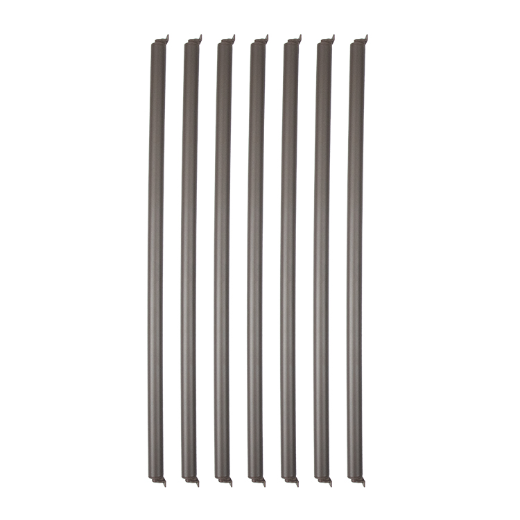 CESTO PARA LAVANDERIA TRIPLE 864 X 471 X 530MM