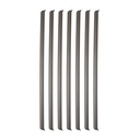 CESTO PARA LAVANDERIA TRIPLE 864 X 471 X 530MM