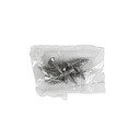 CESTO PARA LAVANDERIA TRIPLE 864 X 471 X 530MM
