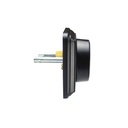 CERROJO HEAVY DUTY LLAVE/LLAVE JAKO - MOD. SD139F