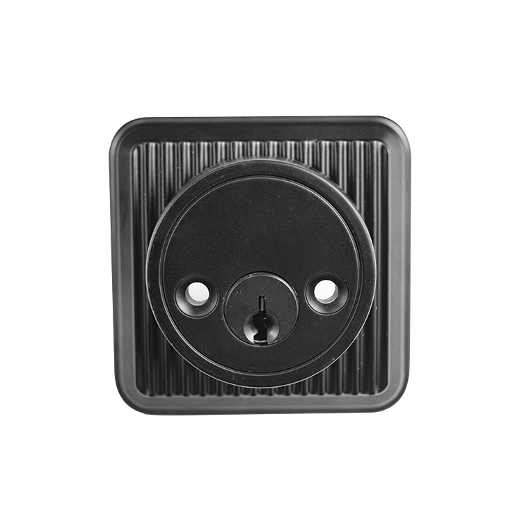 CERROJO HEAVY DUTY LLAVE/LLAVE JAKO - MOD. SD139F