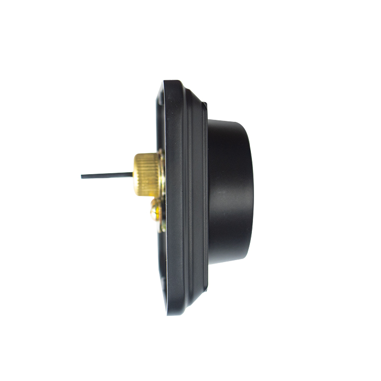 CERROJO HEAVY DUTY LLAVE/LLAVE JAKO - MOD. SD139F